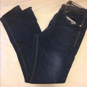 Men Jeans size 32/32